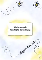 Vorschau - Arbeitsblätter - Kinderwunsch, Künstliche Befruchtung - Deckblatt