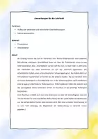 Vorschau - Arbeitsblätter - Kinderwunsch, Künstliche Befruchtung - Seite 1