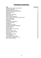 Vorschau - Anderer Materialtyp - Der kleine Pianist spielt und singt Laternenlieder - Das singende Klavierbüchlein - Seite 2