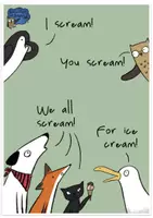 Vorschau - Mal- und Bastelvorlagen - Collection of Rhymes for the English Classroom - Seite 3