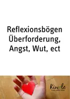 Vorschau - Arbeitsblätter - Materialpaket "Gefühle" - Seite 1