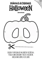 Vista previa - Juegos / Gamificación - Paquete de materiales Halloween/ Dia de todos los santos/ Dia de muertos - página 2
