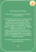 Vorschau - Stationenlernen - Stationenlernen: Zellorganellen - Seite 1