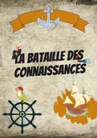 Aperçu - Jeux - la_bataille_des_connaissances - Page de couverture