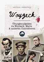 Vorschau - Stundenentwürfe - Woyzeck (Georg Büchner) - wachsendes Materialpaket - Seite 2