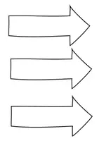 Vorschau - Präsentationen/Tafelbilder - Tafelbild relative clauses - Seite 3
