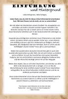 Vorschau - Unterrichtsreihen - Sagen und Legenden - Seite 1