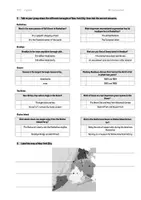 Vorschau - Arbeitsblätter - New York Boroughs - Gruppenpuzzle mit Lösungen - Seite 3
