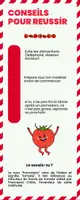Aperçu - Apprentissages en autonomie - organise ton travail avec la methode pomodoro - Page 2