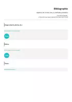 Aperçu - Apprentissages en autonomie - organise ton travail avec la methode pomodoro - Page 3