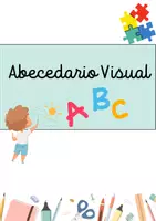 Vista previa - Juegos / Gamificación - LETRAS ABECEDARIO - página 2