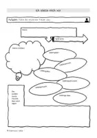 Vorschau - Unterrichtsreihen - Arbeitsheft/ Unterrichtsreihe "Einen Brief schreiben", Deutsch, Klasse 5, ca. 10-12 Stunden - Seite 3