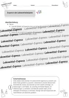 Vorschau - Experimente - Versuch zu Enzymen in der Lebensmittelindustrie / Enzymatik - Seite 2