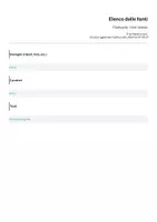 anteprima - Flashcard - Flashcards - farm animals - Pagina 3