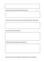 Vorschau - Arbeitsblätter - Mobilität - GSW - Erdkunde - OBS - Portfolio - Klassenarbeit - Seite 1