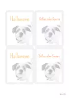 Vorschau - Spiele - HALLOWEEN - Materialpaket DaF/ DaZ - Seite 3
