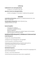 Vorschau - Prüfungsvorbereitung - Fragenkatalog für das Kolloquium - 2. Staatsexamen (UPP) - Seite 2