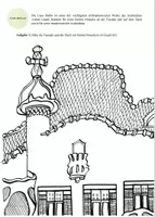 Vorschau - Arbeitsblätter - Mosaik in der Moderne Kunst- Architektur (Materialpaket) - Seite 3