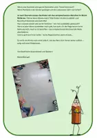 Vorschau - Spiele - Spiel: Nahrungsnetz Wald Nahrungskette Ökosystem - Seite 3