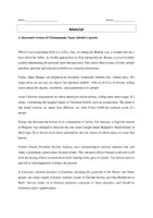 Vorschau - Arbeitsblätter - Klausur - Exam: "The Legacy of Colonialism and Cultural Repatriation" - Chimamanda Ngozi Adichie’s Speech - Nigeria - Seite 3