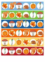 Vorschau - Spiele - Ausdauer-Laufspiel "Herbst" - Seite 3