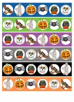 Vorschau - Spiele - Ausdauer-Laufspiel "Halloween" - Seite 3