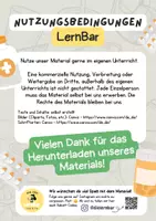 Vorschau - Arbeitsblätter - Malaria- Übertragung durch Mückenstiche | Unterrichtsreihe "Immunsystem" | Biologie, 7./8. Klasse | Immunsystem - Seite 3