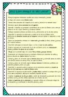 Vista previa - Unidades / Secuencias / Situaciones de Aprendizaje - Romina Lerda, mujeres y Naturaleza: actividades para Plástica - página 2