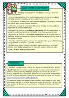 Vista previa - Unidades / Secuencias / Situaciones de Aprendizaje - Romina Lerda, mujeres y Naturaleza: actividades para Plástica - página 3