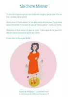 Aperçu - Affichage - les reves rient - Des histoires poétiques - format A4 - Page 1