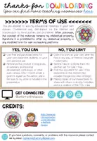 Vista previa - Hojas de trabajo - PETS - Who am I? (Worksheet) - página 3