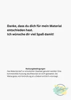 Vorschau - Spiele - ICH HABE - WER HAT? Frühling - Seite 1
