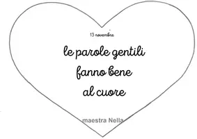 anteprima - Materiale di supporto/inclusione - giornata della gentilezza - Pagina 2