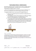 Vorschau - Arbeitsblätter - Materialpaket Klassenarbeiten, Tests und Übungen für Chemie 7-12 - Deckblatt