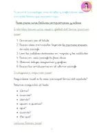 Vista previa - Unidades / Secuencias / Situaciones de Aprendizaje - Signos de puntuación y Ortografía - página 3