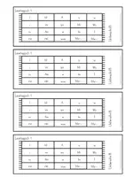 Vorschau - Arbeitsblätter - Leseteppich zum Zebralehrwerk (1. Klasse) - Seite 2