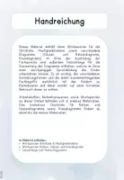 Vorschau - Poster - Wortspeicher Daten/Diagramme Mathematik Klasse 3/4 - Seite 1