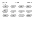 Vorschau - Test - Vokabeltest Access 3 Unit 3 Part A and B - Seite 2