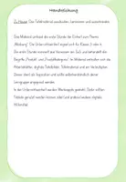 Vorschau - Unterrichtsreihen - Werbung: 1.Stunde - Einstiegsstunde - Seite 2