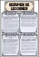 Vista previa - Unidades / Secuencias / Situaciones de Aprendizaje - Religiones del mundo en comparación: Cristianismo, Islam, Judaísmo, Budismo e Hinduismo - página 2