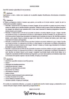 Vista previa - Hojas de trabajo - NÚMERO PROTAGONISTA - MATEMÁTICAS - página 2