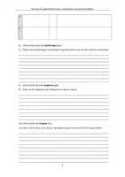 Vorschau - Arbeitsblätter - Kurzgeschichte: "Weltreise" (Lebensträume, Abenteuer) mit Aufgaben+LÖSUNGEN (sprachliche Mittel: Personifikation, Aufzählung, Vergleich, Anapher u.a.) produktionsorientiertes Schreiben - Seite 3