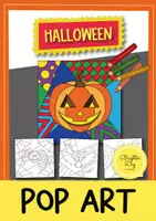anteprima - Esercizi - Halloween Inglese Mega Pacchetto – 35 Materiali: Schede Didattiche, Escape Room, Giochi e Lavoretti - Pagina 1