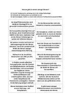 Vorschau - Stundenentwürfe - Bienensterben und Insektensterben - Seite 3