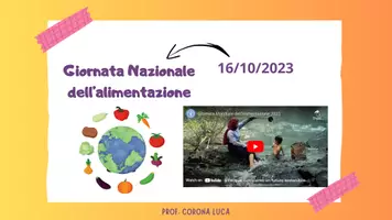 anteprima - Programmi scolastici / Materiali per docenti - UdA Educazione civica - Obiettivo n 2 - Fame 0 - Pagina 2