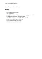 Vorschau - Arbeitsblätter - Texte zum Leseverständnis - Seite 3