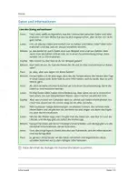 Vorschau - Arbeitsblätter - Daten und Informationen - Deckblatt