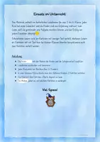 Vorschau - Spiele - Lesespiel/Lesedomino 3. bis 6. Klasse Thema Herbst - Seite 2