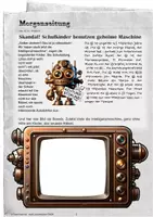 Vorschau - Arbeitsblätter - Sinnentnehmendes Lesen: Intelligenz-Maschine löst Allgemeinwissen-Rätsel (D-A-CH, Farbversion) - Seite 2