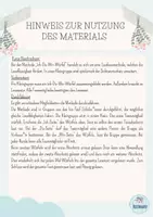 Vorschau - Mal- und Bastelvorlagen - Lautlesemethode Ich-Du-Wir Würfel - Seite 2